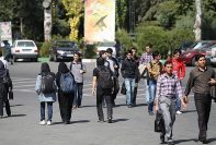 میزان افزایش شهریه دانشگاههای تهران
